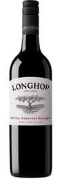 Longhop Old Vine Cabernet Sauvignon 2023`