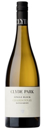 Clyde Park Single Block C Chardonnay 2022`