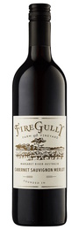 Fire Gully Cabernet Merlot 2022`