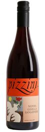 Pizzini Nonna Gisella Sangiovese 2022`