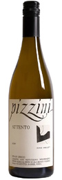 Pizzini Attento Pinot Grigio 2022`