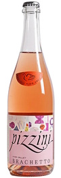 Pizzini Brachetto Rosé Moscato 2023`