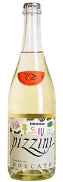 Pizzini Moscato 2022`