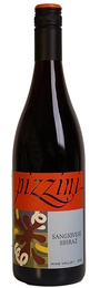Pizzini Sangiovese Shiraz 2023`