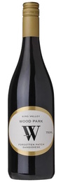 Wood Park Forgotten Patch Sangiovese 2022*