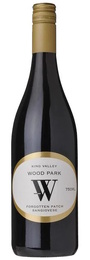 Wood Park Forgotten Patch Sangiovese 2023`