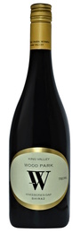 Wood Park Kneebones Gap Shiraz 2021`