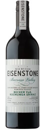 Eisenstone Becker Vineyard Koonunga Shiraz SV907 2021