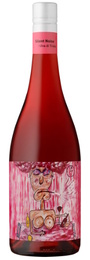 Silent Noise Uva di Troia (Chilled Red) 2024`