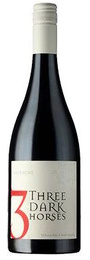 Three Dark Horses Shiraz Grenache Touriga 2021*