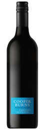 Cooper Burns Cabernet Sauvignon 2020`