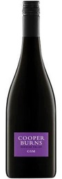 Cooper Burns Grenache Shiraz Mourvèdre 2022`