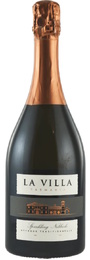 La Villa Sparkling Rosé Nebbiolo Nv`