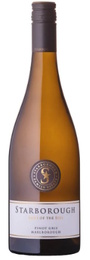 Starborough Pinot Gris 2022`