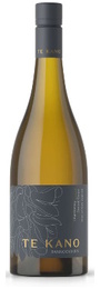 Te Kano Bannockburn Chardonnay 2021*