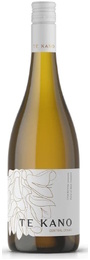 Te Kano Chardonnay 2022`