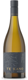 Te Kano Northburn Chardonnay 2021`