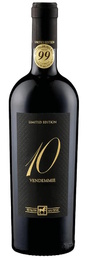 Tenuta Ulisse 10 Vendemmie Montepulciano dAbruzzo Limited Edition Nv`