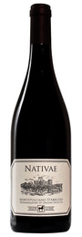 Tenuta Ulisse Nativae Montepulciano dAbruzzo DOP 2016`