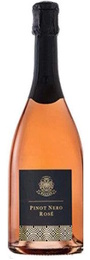 Tenuta Maccan Sparkling Brut Rosé Pinot Nero Nv*