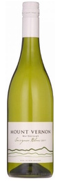 Mount Vernon Sauvignon Blanc 2024`