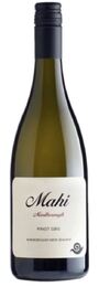 Mahi Marlborough Pinot Gris  2022`