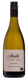 Mahi Marlborough Twin Valleys Chardonnay 2022`