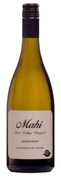 Mahi Marlborough Twin Valleys Chardonnay 2021`