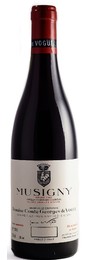 Comte Georges de Vogue Musigny Vieilles Vignes Grand Cru 2011