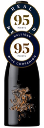 Mystery MV176 Super Premium McLaren Vale Shiraz 2017
