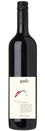 Gioiello Old House Upper Goulburn Merlot 2018