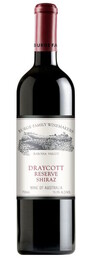 Burge Family Winemakers Draycott Reserve Shiraz 2022