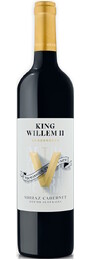 Vandenberg King Willem II Shiraz Cabernet Sauvignon 2019