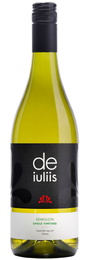 De Iuliis Single Vineyard Aged Release Hunter Valley Semillon 2018