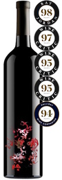 Mystery BA202 Ultra Premium Barossa Valley Shiraz 2020
