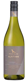 Wolf Blass Altitude Adelaide Hills Chardonnay 2019