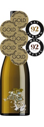 Mystery MR222 Reserve Margaret River Chardonnay 2022