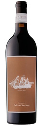 Devitt & Moore Captain D Bruce Coonawarra Cabernet Sauvignon 2016