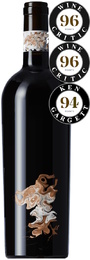 Mystery CW166 Premium Coonawarra Cabernet Sauvignon 2016*