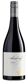 Rockcliffe Third Reef Frankland River Shiraz 2019