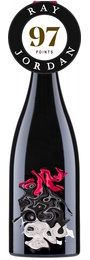 Mystery BV216 Premium Barossa Valley Shiraz 2021