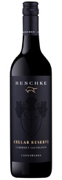 Reschke Cellar Reserve Coonawarra Cabernet Sauvignon 2020