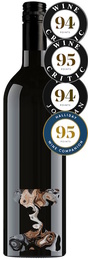 Mystery CW205 Cellar Reserve Coonawarra Cabernet Sauvignon 2020
