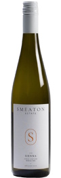 Smeaton Sienna Single Vineyard Adelaide Hills Riesling 2018