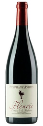 Stephane Aviron Beaujolais Fleurie Vieilles Vignes 2022