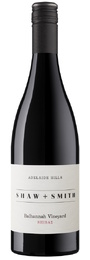 Shaw & Smith Balhannah Vineyard Shiraz 2022