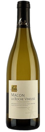 Olivier Merlin Macon La Roche Vineuse Vieilles Vignes 2020