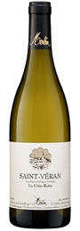 Olivier Merlin Saint Veran Cote Rotie 2020