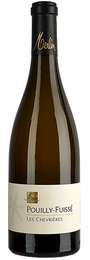 Olivier Merlin Pouilly-Fuisse Les Chevrieres 2020