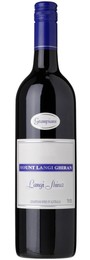 Mount Langi Ghiran Langi Shiraz 2014